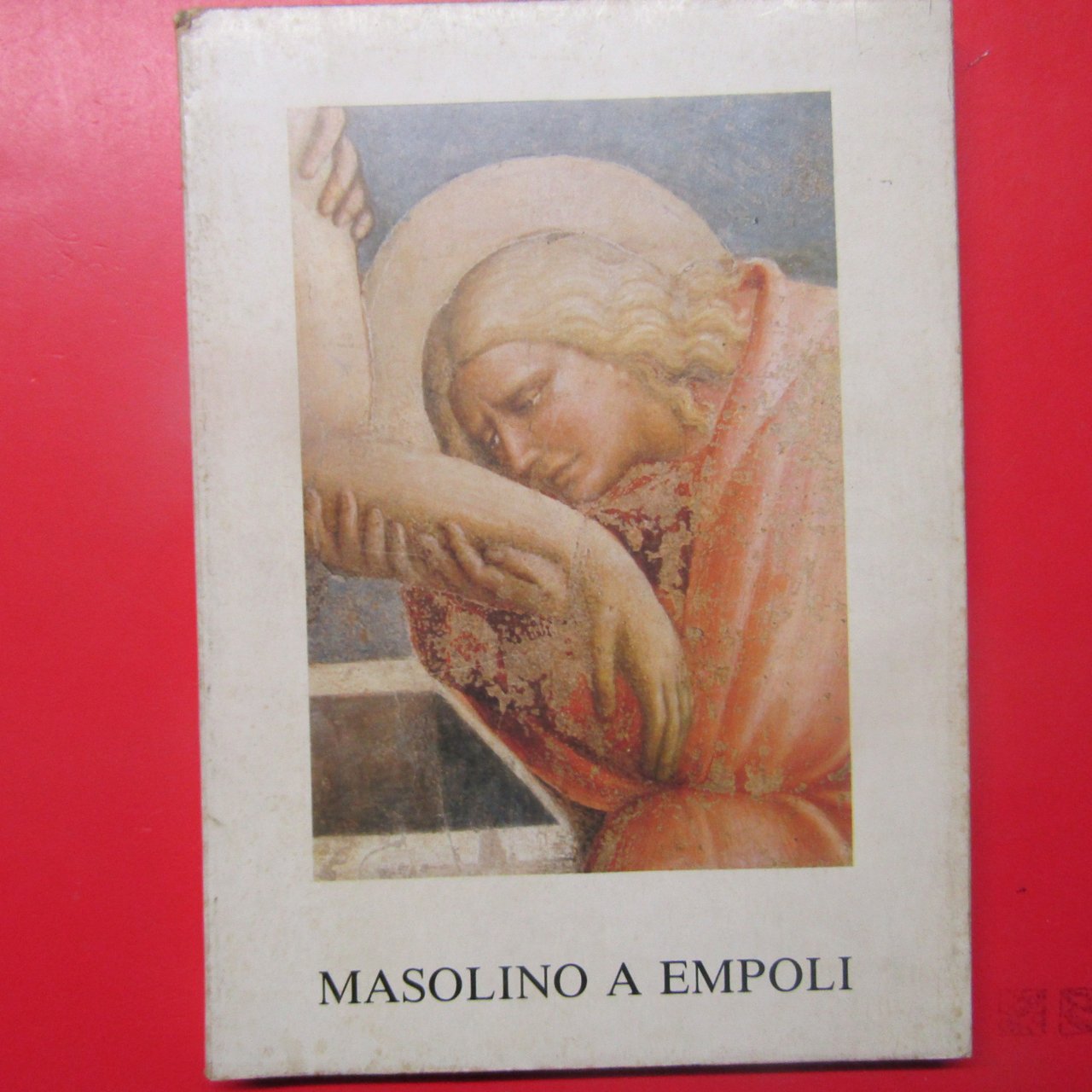 Masolino a Empoli