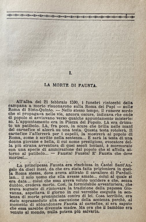 NOSTRADAMUS. ROMANZO ILLUSTRATO; PARDAILLAN: IL GRANDE INQUISITORE. ROMANZO ILLUSTRATO