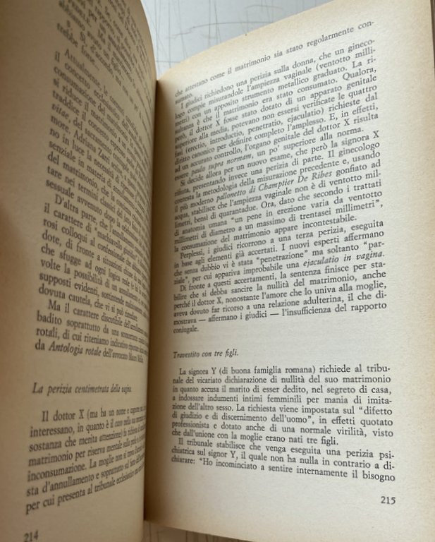 LA POLITICA IN CONFESSIONALE. I COMPORTAMENTI POLITICI, LA LIBERTÀ IDEOLOGICA, …