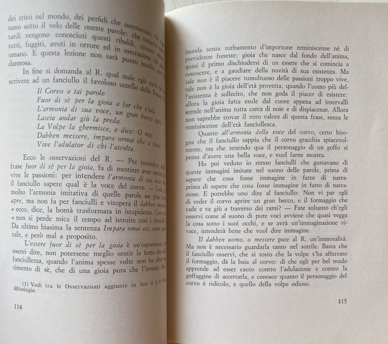 L'ANTI-EMILIO, OVVERO RIFLESSIONI SU/SOPRA LA TEORIA E LA PRATICA DELL'EDUCAZIONE …