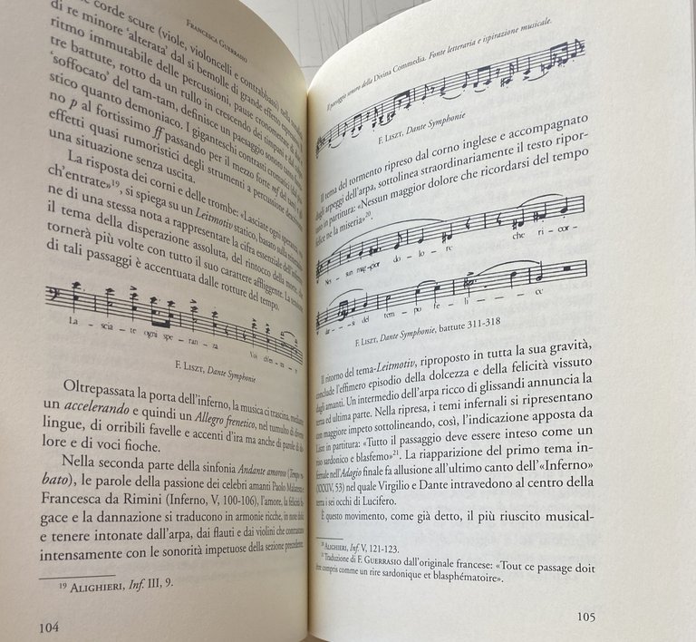 LA PAROLA DEL POETA. TRADIZIONE E 'RI-MEDIAZIONE' DELLA COMMEDIA DI …