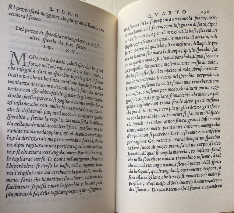 DEI MIRACOLI ET MARAVIGLIOSI EFFETTI DALLA NATURA PRODOTTI LIBRI IIII, …