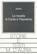 LA NOVELLA DI CARITE E TLEPOLEMO. A cura di L. …