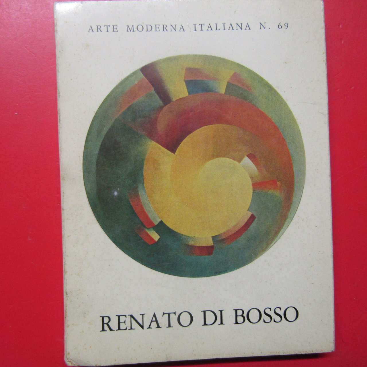 Renato Di Bosso
