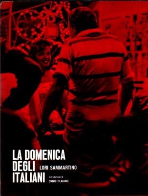 La domenica degli italiani