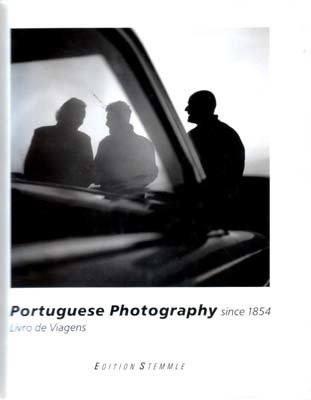 Portuguese Photography since 1854. Livro de Viagens