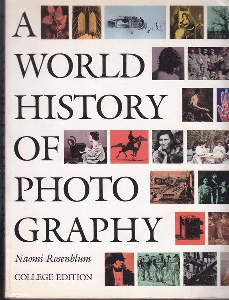 A World History of Photography