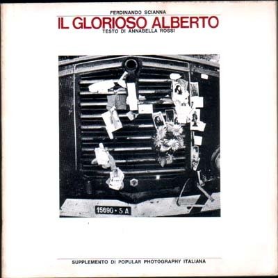 Il glorioso Alberto