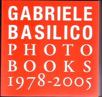 Photo Books 1978-2005