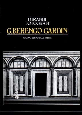 Gianni Berengo Gardin