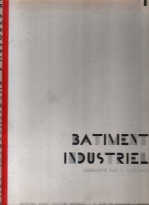 Batiments Industriels