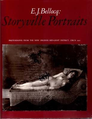 Storyville Portraits