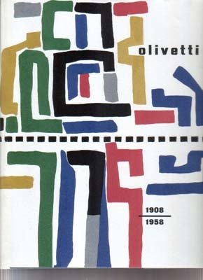 Olivetti 1908 - 1958