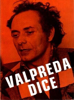 Valpreda dice