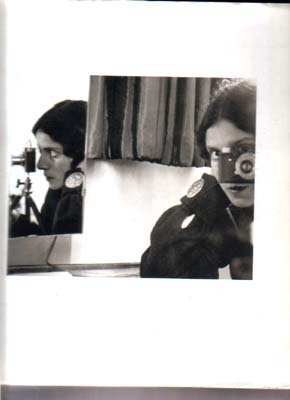 Ilse Bing: Photography through the looking glass