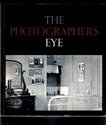 The Photographer's Eye