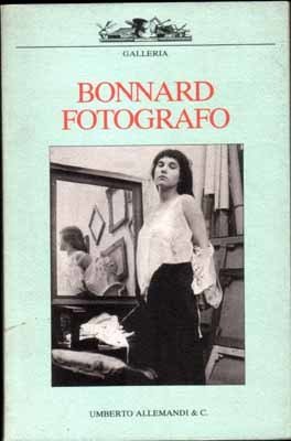 Bonnard fotografo