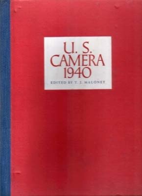 U.S Camera 1940