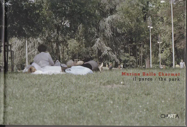 Il parco / the park | Immagine principale