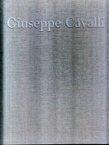 Giuseppe Cavalli