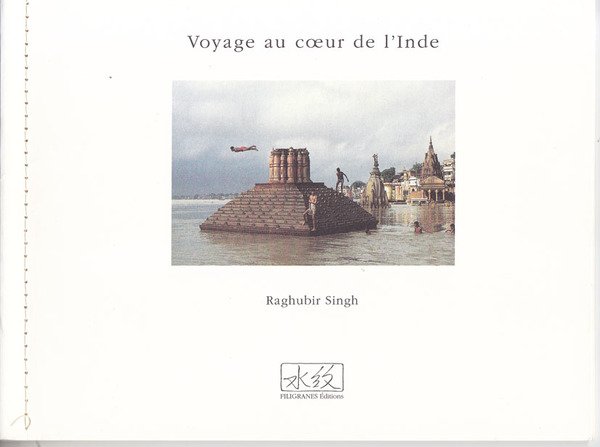 Voyage au coeur de l' Inde