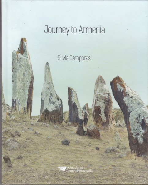 Journey to Armenia