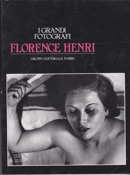 Florence Henri