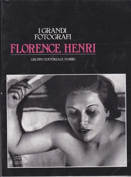 Florence Henri | Immagine Gallery 1