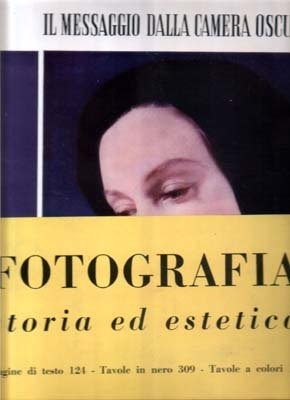 Il messaggio dalla camera oscura