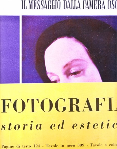Il messaggio dalla camera oscura