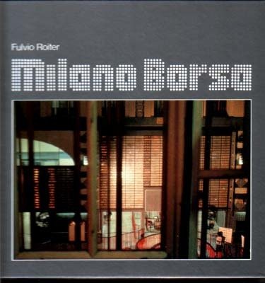 Milano Borsa