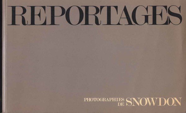 Reportages