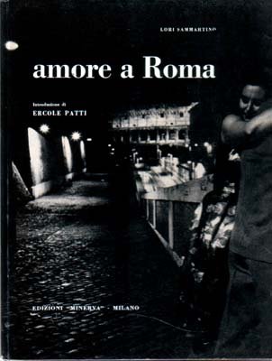 Amore a Roma