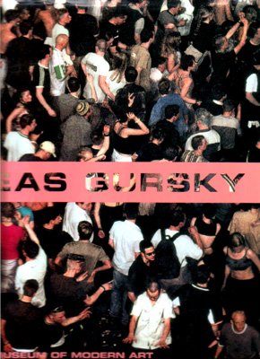 Andreas Gursky