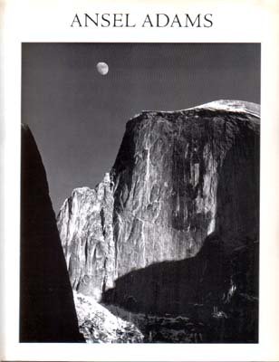 Ansel Adams