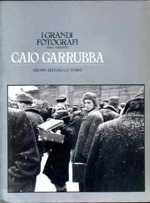 Caio Garruba