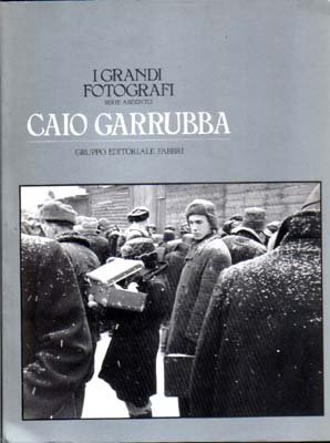 Caio Garrubba