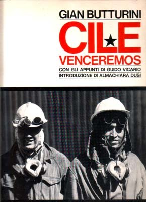 Cile Venceremos