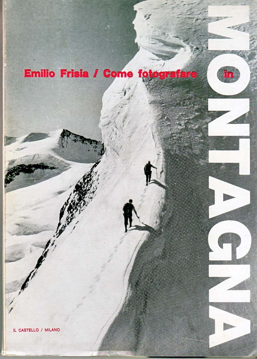 Come fotografare in montagna