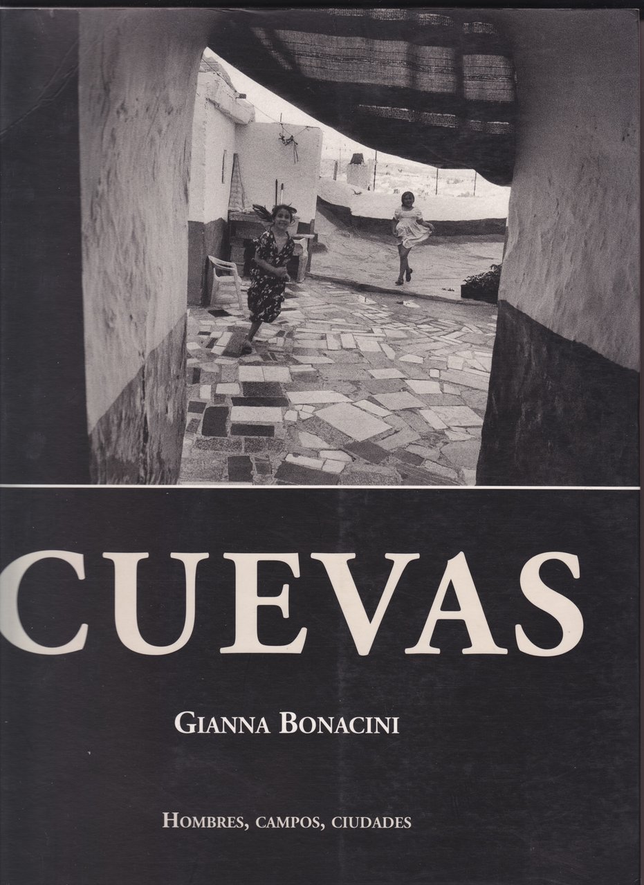 Cuevas