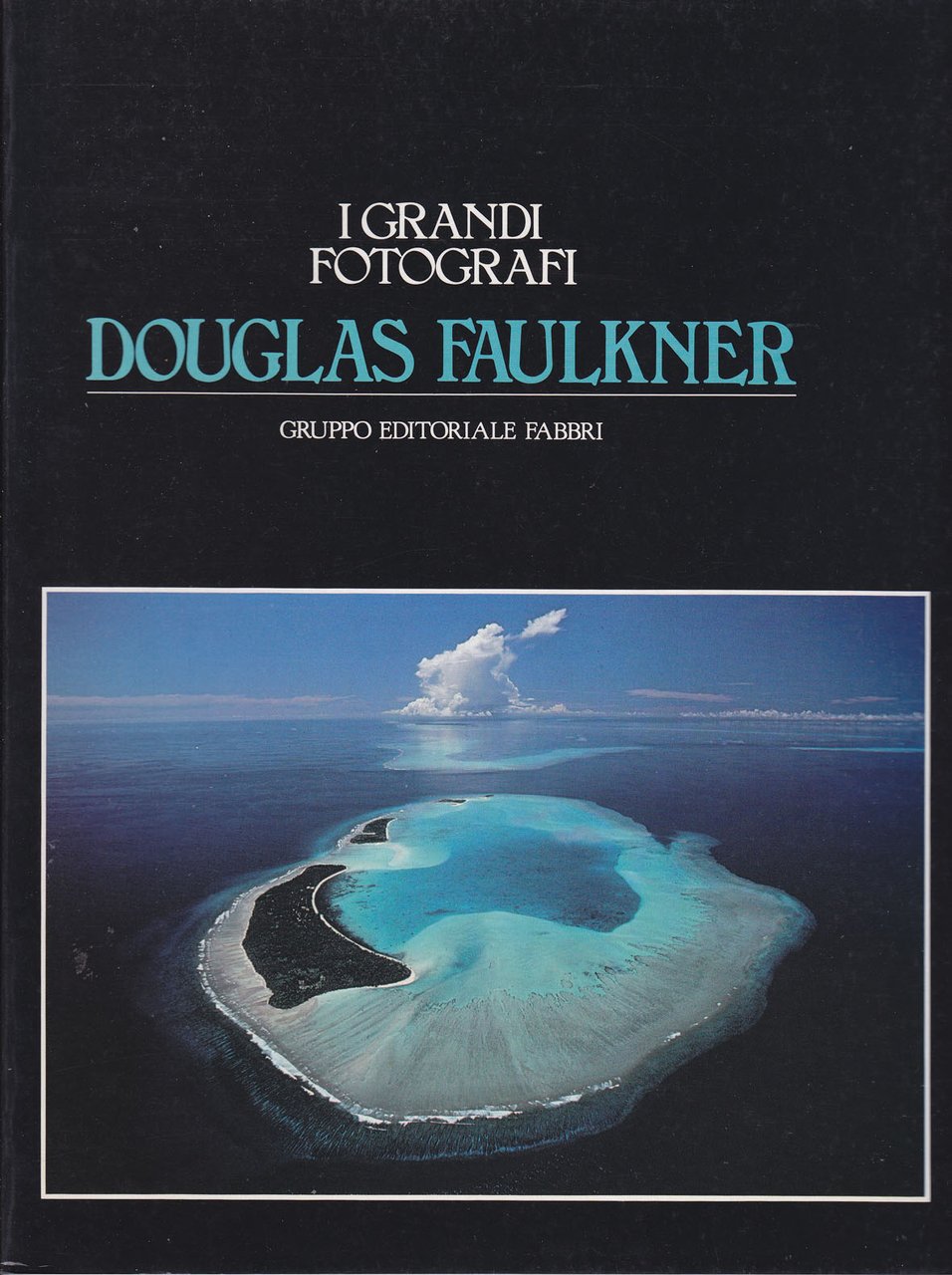 Douglas Faulkner