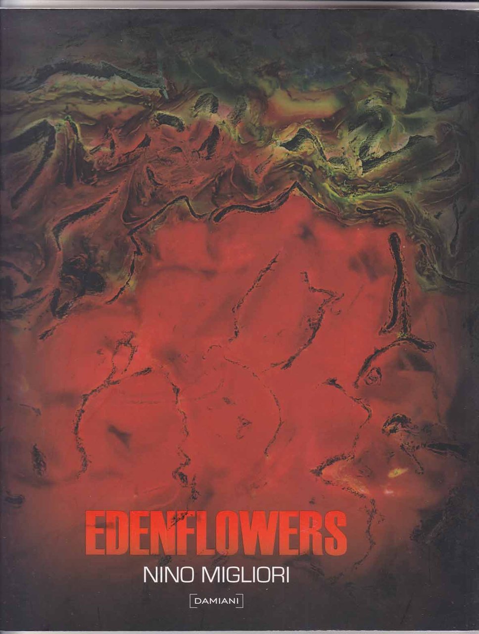 Edenflowers 1985-2005