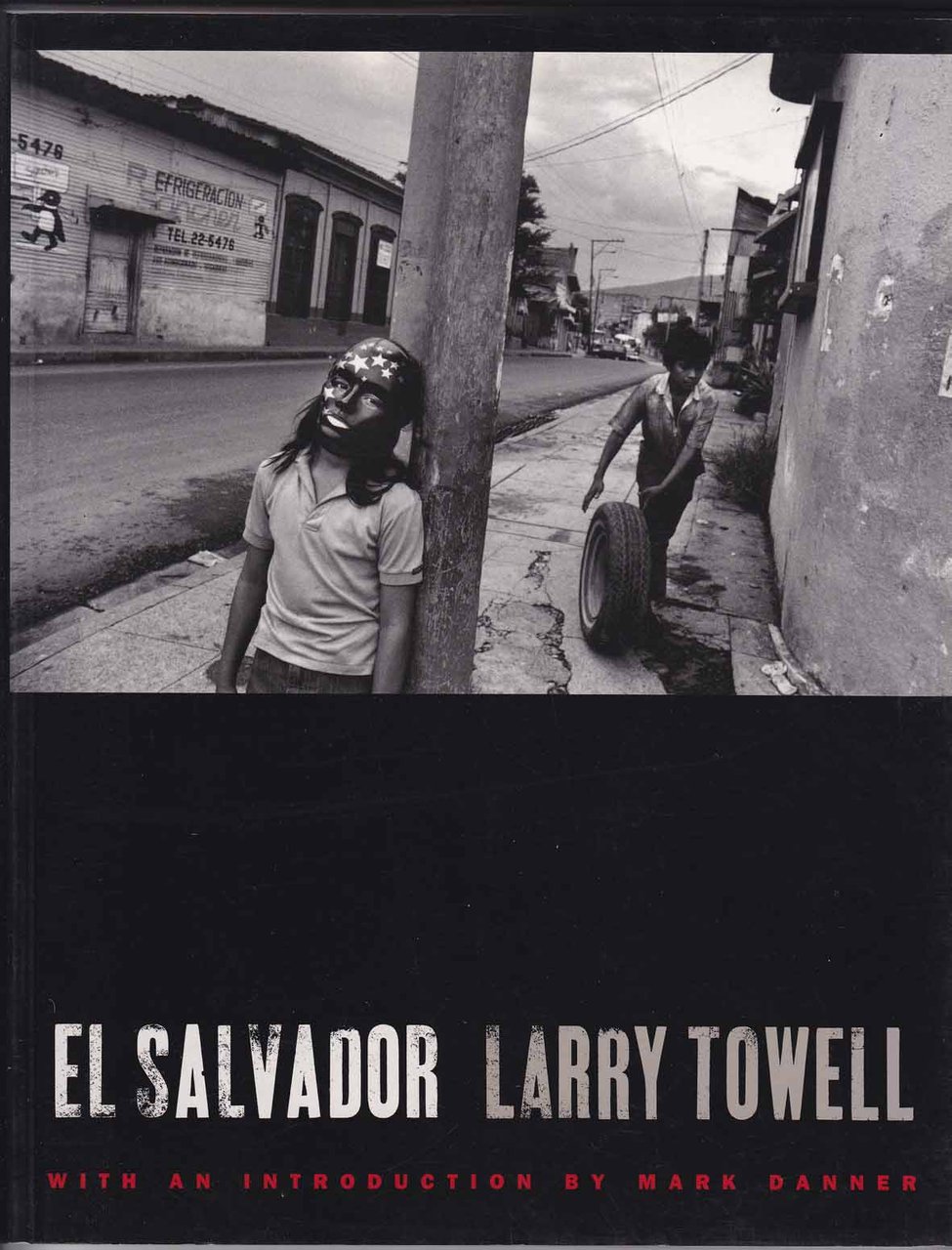 El Salvador