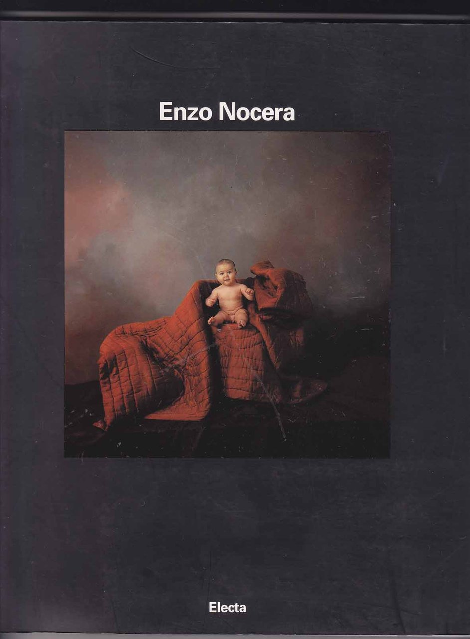 Enzo Nocera