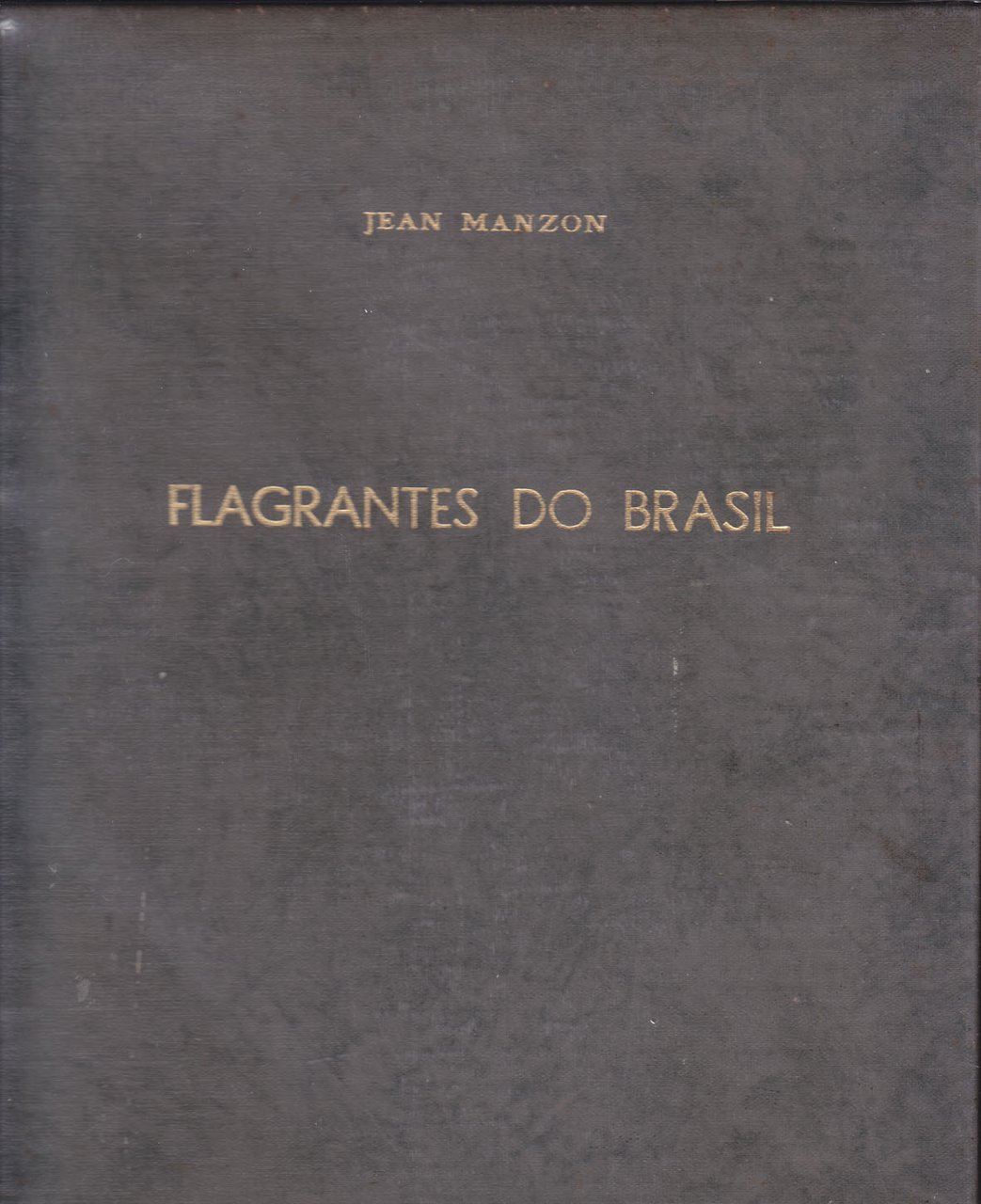 Flagrantes do Brasil