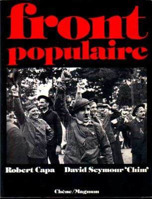 Front populaire