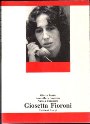 Giosetta Fioroni