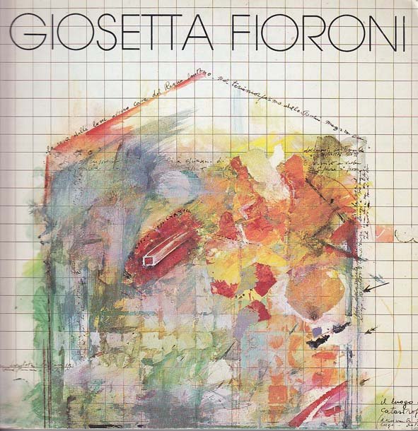 Giosetta Fioroni