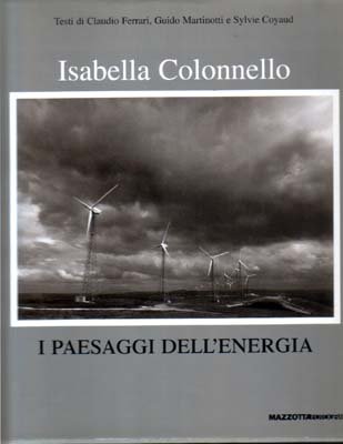 I paesaggi dell'energia