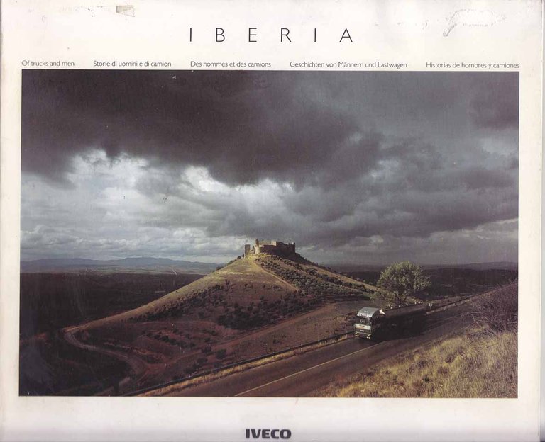 Iberia